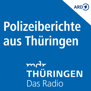 Der Polizeibericht für Thüringen am Morgen | 03.12.2025