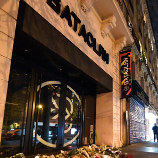 Pariser Terroranschläge: Wie sich Frankreich 10 Jahre danach verändert hat