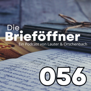 056 - Wiener Trauer und Kölner Strohbarren