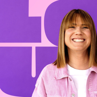 #136 Von Schmetterlingen zum Pupsen - drei Jahre Lou und Markus.