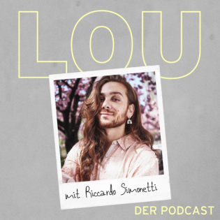 Riccardo Simonetti - Frau mit Bart?