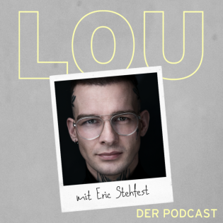 Eric Stehfest - Drogenmissbrauch und Toxische Männlichkeit