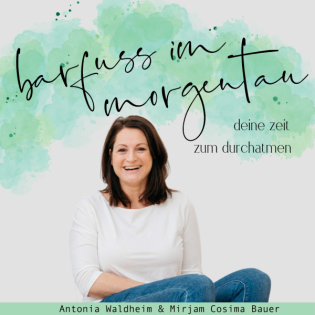 #30 Verbinde dich mit deiner Vision