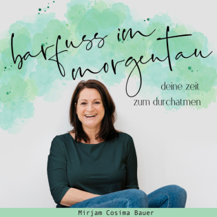 #45 Wie Wasser zur Ruhe kommen