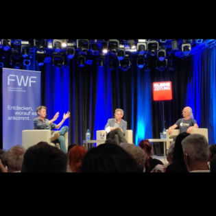 AK040 Die Sonne, das Universum und wir