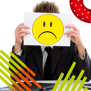 Selbstsabotage - Warum wir uns so oft ausbooten