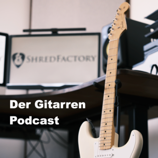 #145 - "Wie Sand im Getriebe" - Diese kleine Nachlässigkeit kann deinen Fortschritt an der Gitarre ruinieren