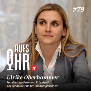Ulrike Oberhammer: Wie trennt man sich heute in Südtirol?