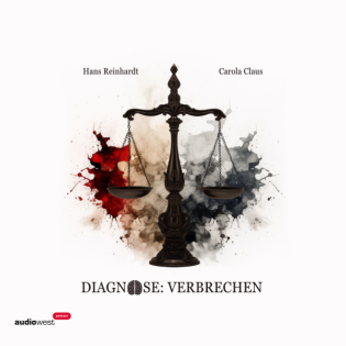 Diagnose: Verbrechen - #37 „Die Haut, in der ich wohne“