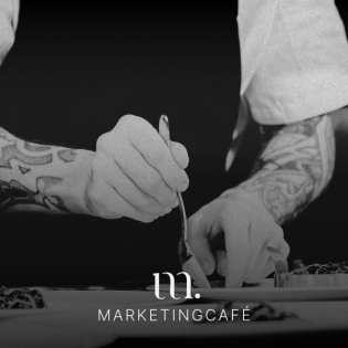 #022 - Marketing wie ein Chefkoch: 7 Erfolgsrezepte für Solopreneure