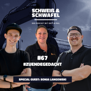 #67 | #zuEndeGedacht