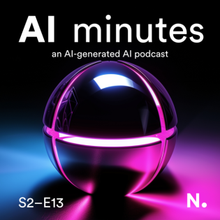 AI minutes – "AI in Flux: Swiss Visions & Global Breakthroughs"