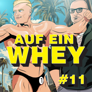 #11 Urs Kalecinski und Stefan Kienzl LIVE in Köln