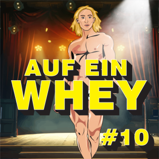 #10 Transgeschlechtlichkeit in der IFBB!? Der Fall San Moraes (Men´s Wellness)