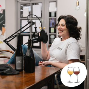 #199 Ebner-Ebenauer - Grüner Veltliner Ried Hermannschachern 2023