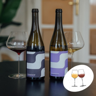 #222 Seehaldenhof – Nonnenhorner Chardonnay & Weißburgunder sowie Spätburgunder