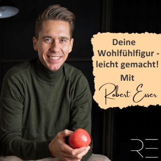 #37 - Blähbauch und Verstopfung während der Abnahme? Das kannst du tun!