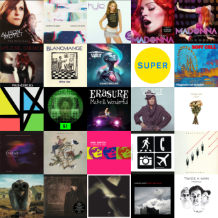 Folge 51: Weitere Spätwerke meiner 80er Helden