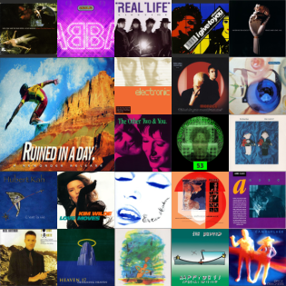 Folge 53: Gerettet in die 90er Teil 2