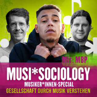 MBP | Michael Blanco Perez - Rap aus Erfurt über Kommen, Bleiben und Veränderung (S4E3)