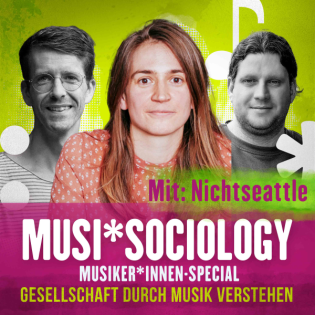 Nichtseattle - Sich verwandt machen (S4E6)