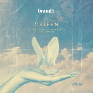 Ostern: Religion oder gut inszeniertes Konsumfest?