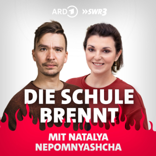 Natalya Nepomnyashcha: Warum sie für Chancengleichheit und Bildungsaufstieg kämpft