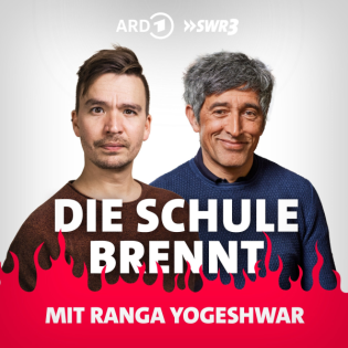 Ranga Yogeshwar: Warum wir Lernen neu denken sollten