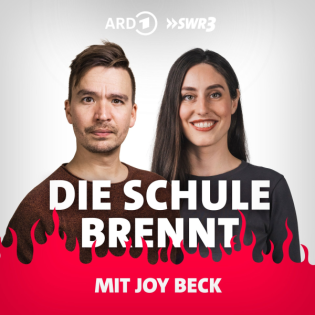 Joy Beck: „In der Frühpädagogik fehlt es an allem“
