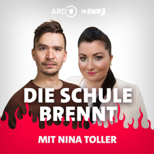 Nina Toller: Lernen ins Netz bringen