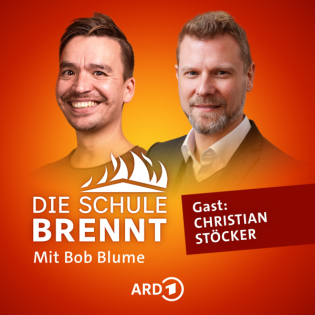 Christian Stöcker: Gute und böse Exponentialkurven – Wo die Intuition versagt