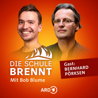 Bernhard Pörksen: Zuhören lernen – Die unterschätzte Kernkompetenz