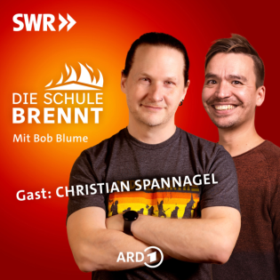 Christian Spannagel: Informatik ist demokratierelevant!