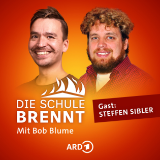 Steffen Sibler: Nicht an der Lebensrealität vorbei unterrichten