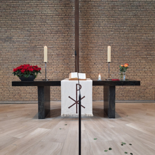 Segensspruch vom 2. März 2025 (Prädikant Horst Gieseler)