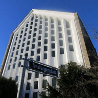 Predigt vom 2. März 2025 (Prädikant Horst Gieseler)