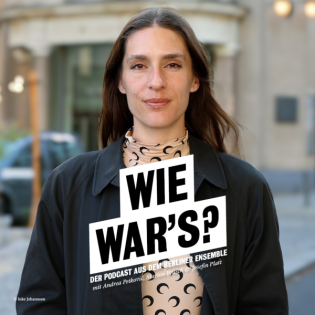 Wie war's, Andrea Petković?