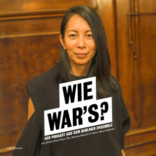 Wie war's, Minh-Khai Phan-Thi