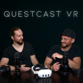QuestCastVR#022 Frohe Weihnachten! Jahresrückblick 2024