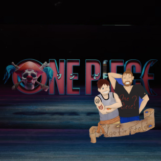 #2 | "Der Mann mit dem Strohhut!" | One Piece Live-Action Serie