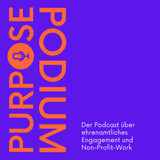 Episode 14: Stützende Hände - Doing Good is Good