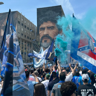 Folge 64 - Ein scheiterndes System?