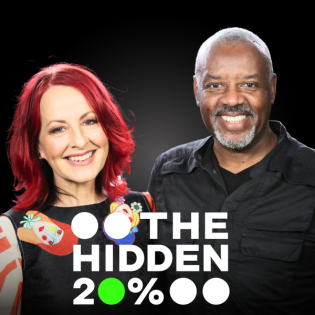 A Neurospicy Christmas with The Grants