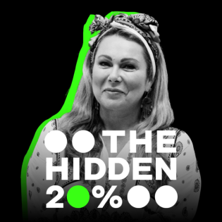 Dyslexic Founder of Not On The High Street: “Business is a tool for happiness!”