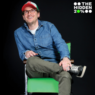 The Hidden 20%