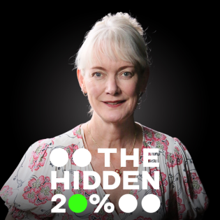 King's College Neuroscientist: Why Autistic Women Are Being Missed (Part One)