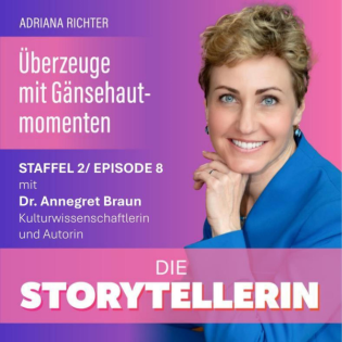 Wenn Frauen Geschichte schreiben - Warum Tagebücher faszinieren! mit Dr. Annegret Braun