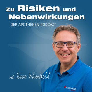 #36 Rezepturen – Eigenherstellung aus der Apotheke