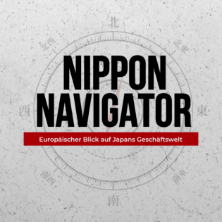 S02E03 Nippon Navigator - Deutschlands Ramenhype, Ghost Kitchens und Food Technique Berlin mit Founder Christopher Selig