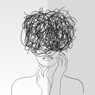 Auch wir "Yogis" haben mental breakdowns